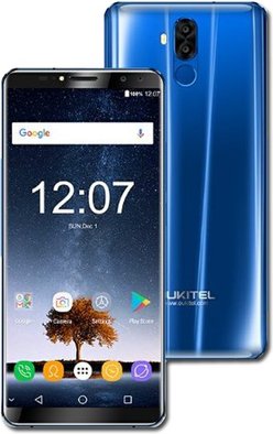 Oukitel